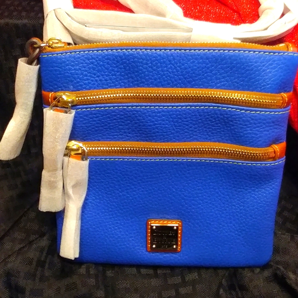 Dooney & Bourke Crossbody